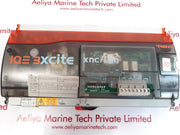 Trend iq3xcite/00/xnc/lan/bac/100-240 controller iq3-4032u7000