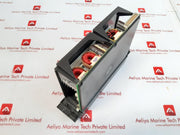 Ge fanuc ic697pwr711h power supply