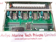 Hitachi h-series ytr 48bh plc module