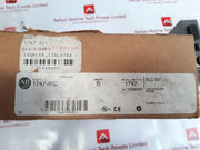 Allen-bradley slc 500 1747-aic ser.B link coupler