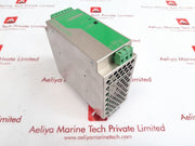Phoenix Contact Quint-ps-100-240Ac/24Dc/5 Power Supply 2938581