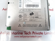 Phoenix Contact Quint-ps-100-240Ac/24Dc/5 Power Supply 2938581