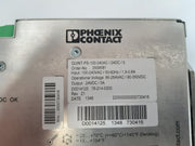 Phoenix Contact Quint-ps-100-240Ac/24Dc/5 Power Supply 2938581