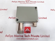 Trafag 8202.77.2210 pressure sensors controls