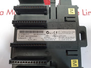 Siemens 6es7 195-7hd10-0xa0 module