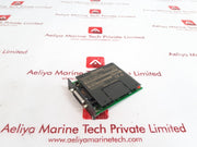 Siemens simatic s7/m7 6es7 963-3aa00-0aa0 interface module