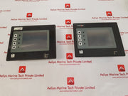 Red lion g306a touch screen display g306a000