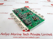 Abb fs450r12ke3/agdr-71c pcb card