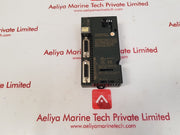 Ge fanuc ic200erm002c expansion receiver