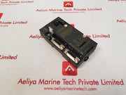 Ge fanuc ic200erm002c expansion receiver