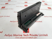 Ge fanuc ic660tba026m i/o block