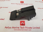 Ge ic200chs022j compact i/o carrier box style