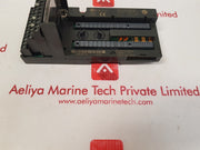 Ge ic200chs022j compact i/o carrier box style