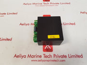 Ge fanuc ic670alg230j analog input module