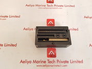 Ge ic200alg240-gc analog input module