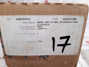 Ge genius ic660bbd021 module