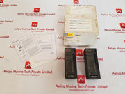 Ge fanuc ic200pwr002e plc power supply