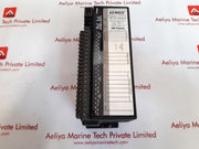 GE IC660TBD120M Terminal Module
