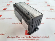 GE IC660TBD120M Terminal Module