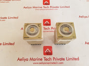 Hanyoung nd4-ppmr03 temperature controller