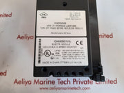 GE IC660TBD120M Terminal Module