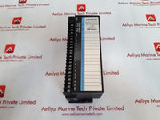 Ge ic660tbd120l terminal module
