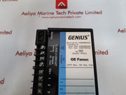 Ge ic660tbd120l terminal module