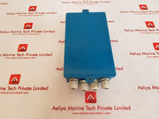 Siemens 7MH71503AA130D Milltronics BW100