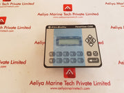 Allen-bradley 2711c-k2m panelview c200 keypad