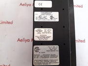 Ge fanuc ic660tbd022k terminal block
