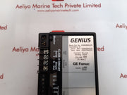 Ge fanuc ic660tba026k terminal module 24/48 vdc
