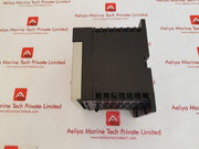 Allen bradley 1756-pa75r ser a  power supply