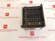 Allen bradley 1756-pa75r ser a  power supply