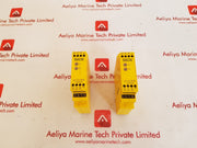 Sick  ue 10-3os2d0 intelliface safety relay