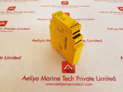 Sick  ue 10-3os2d0 intelliface safety relay