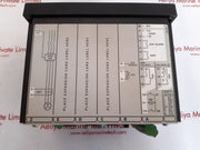 Allen-bradley 825-pd control module ser.B