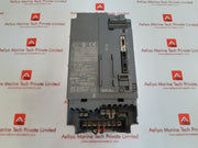 Mitsubishi electric mr-j3-500b servo drive amplifier 