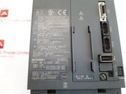 Mitsubishi electric mr-j3-500b servo drive amplifier