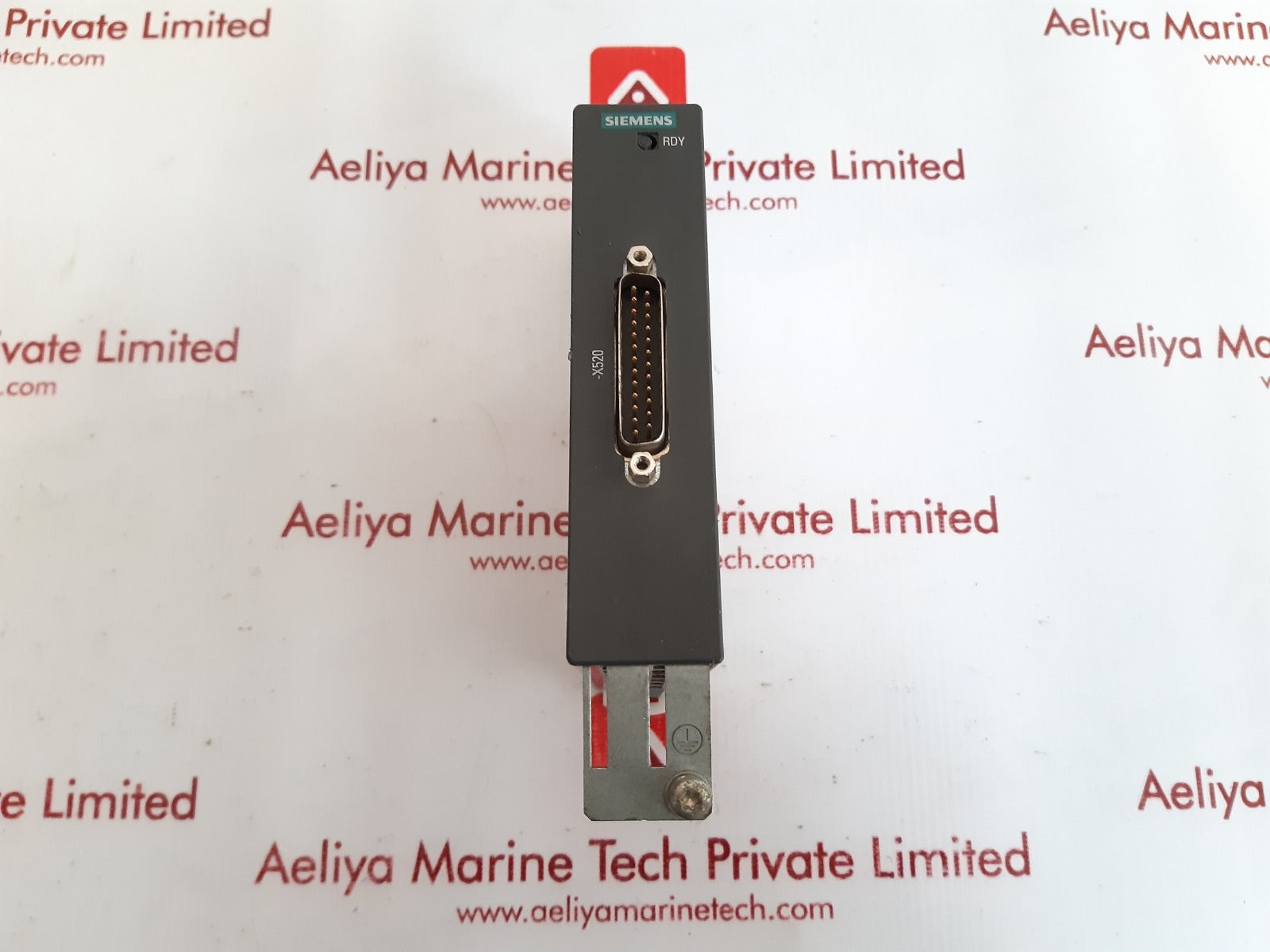 Siemens 6sl3055-0aa00-5ba3 smc20 sensor module 