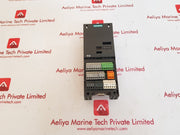 Siemens 6sl3244-0ba20-1ba0 sinamics control unit cu240s