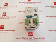 Parker slvd7 compact digital servo drive