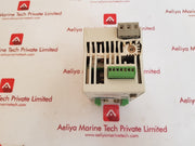 Parker slvd7 compact digital servo drive