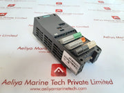 Siemens 6sl3244-0ba20-1ba0 cu240s sinamics control unit