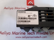 Siemens 6sl3244-0ba20-1ba0 cu240s sinamics control unit