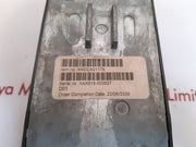 Siemens 6sl3244-0ba20-1ba0 cu240s sinamics control unit
