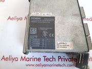 Siemens 6sl3055-0aa00-3aa1 sinamics terminal module tm31