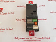 Siemens 6sl3244-0ba20-1fa0 sinamics control unit cu240s