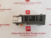 Siemens 6sl3244-0ba20-1fa0 sinamics control unit cu240s