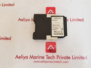 Moeller emr4-f500-2 phase sequence monitoring relay (New)