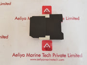 Moeller emr4-f500-2 phase sequence monitoring relay (New)